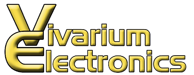 Vivarium Electronics