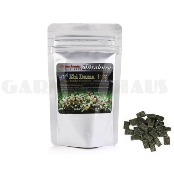 Wholesale->Fish Food->Shrimp & Invert Food