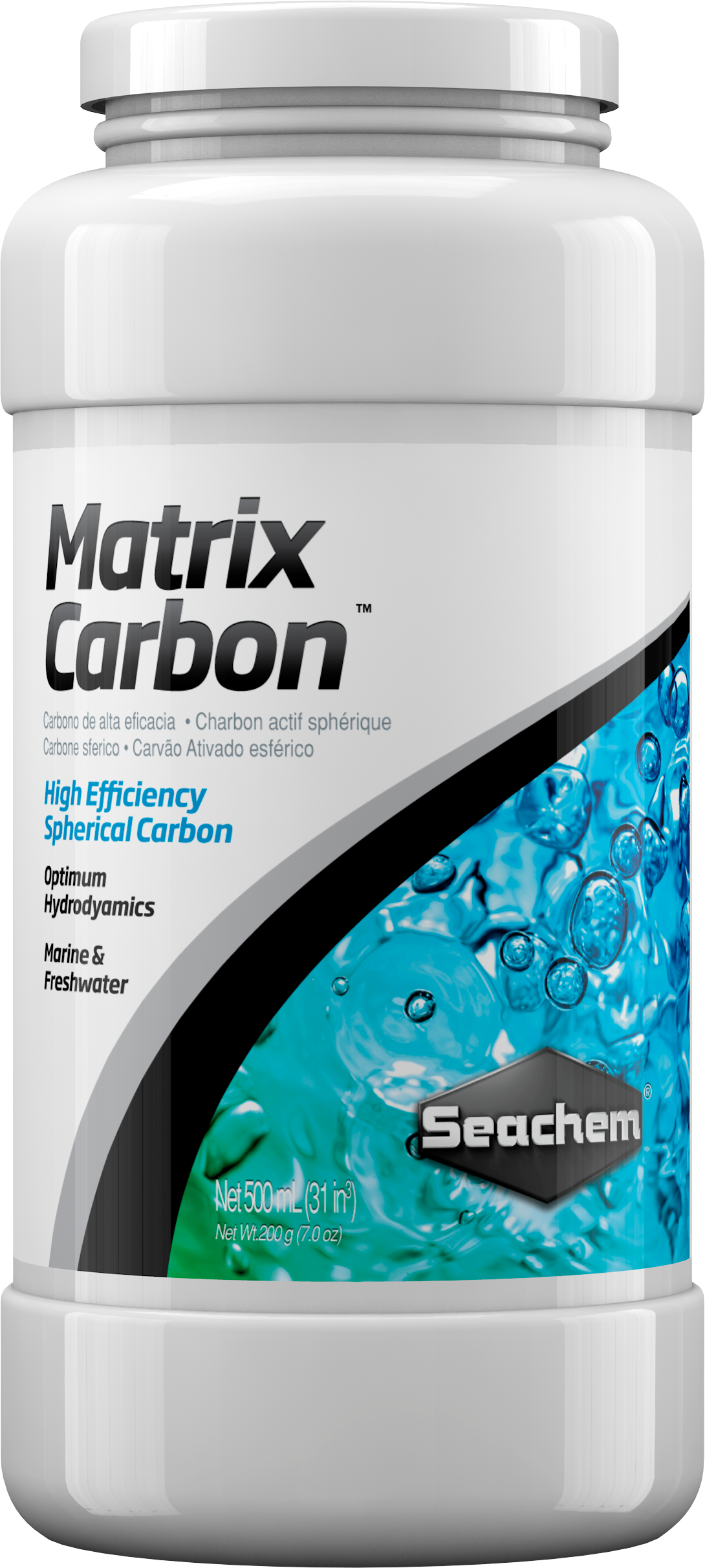 Seachem Matrix Carbon (Special Order)
