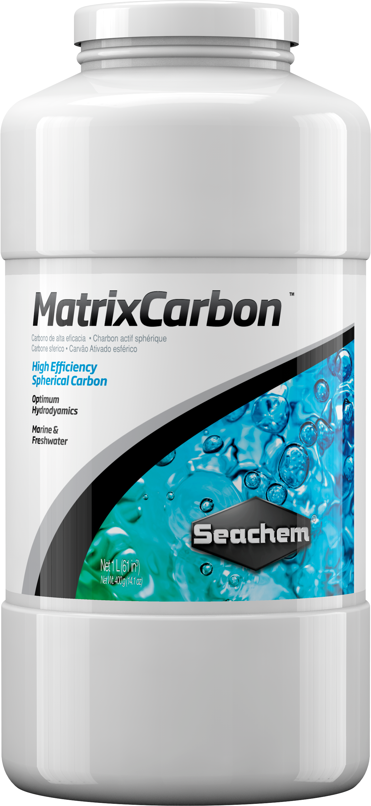 Seachem Matrix Carbon (Special Order)
