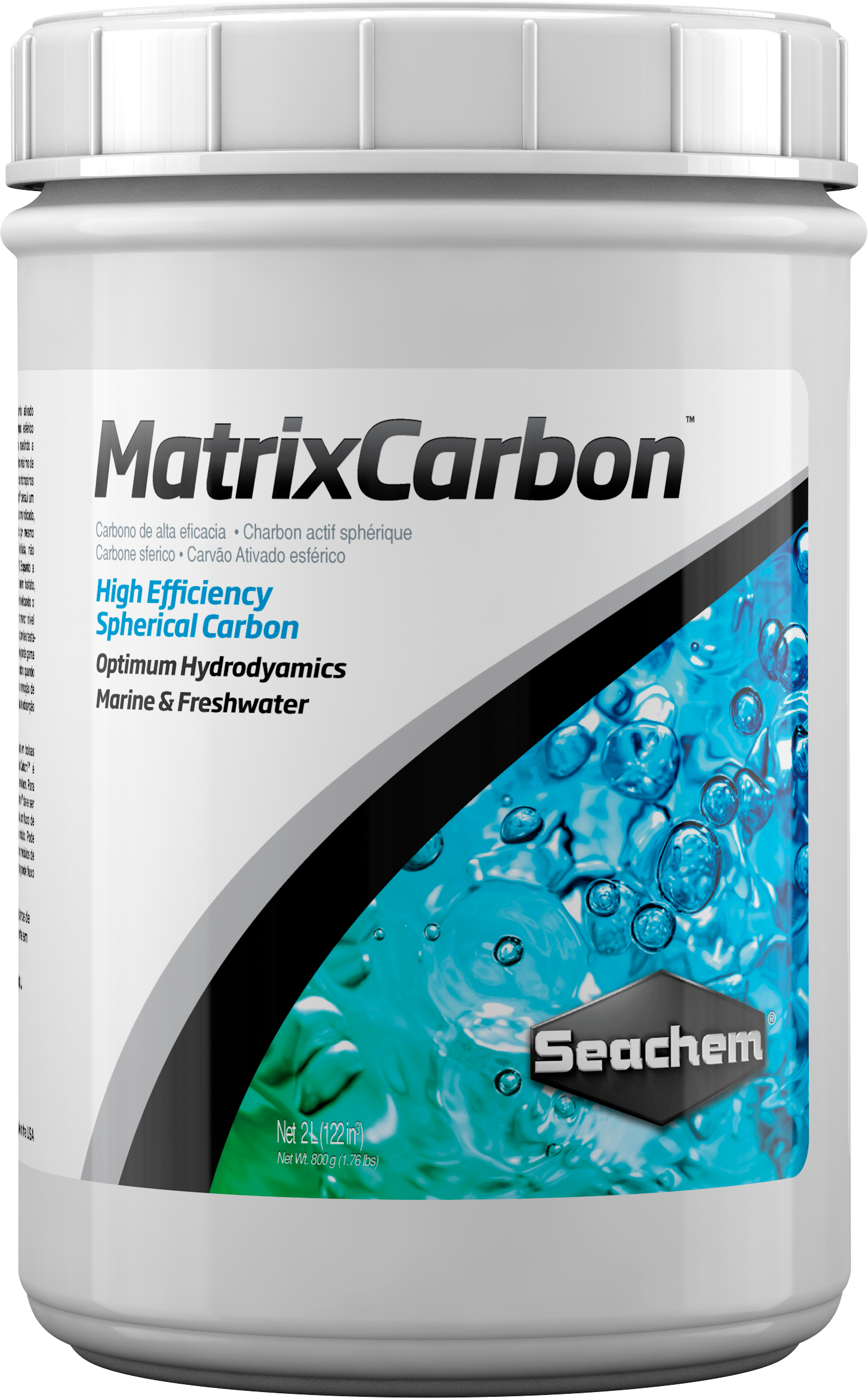 Seachem Matrix Carbon (Special Order)