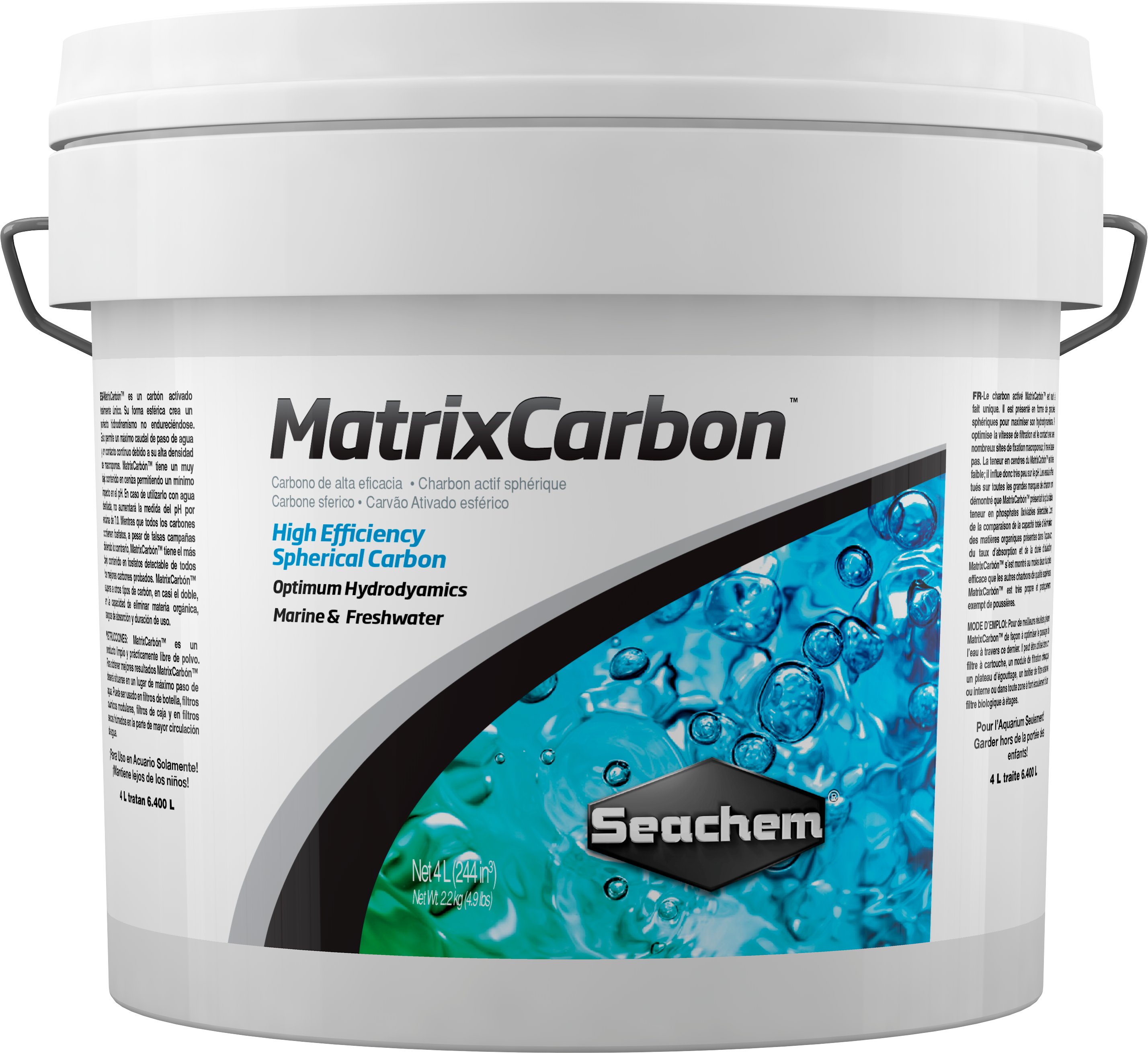 Seachem Matrix Carbon (Special Order)