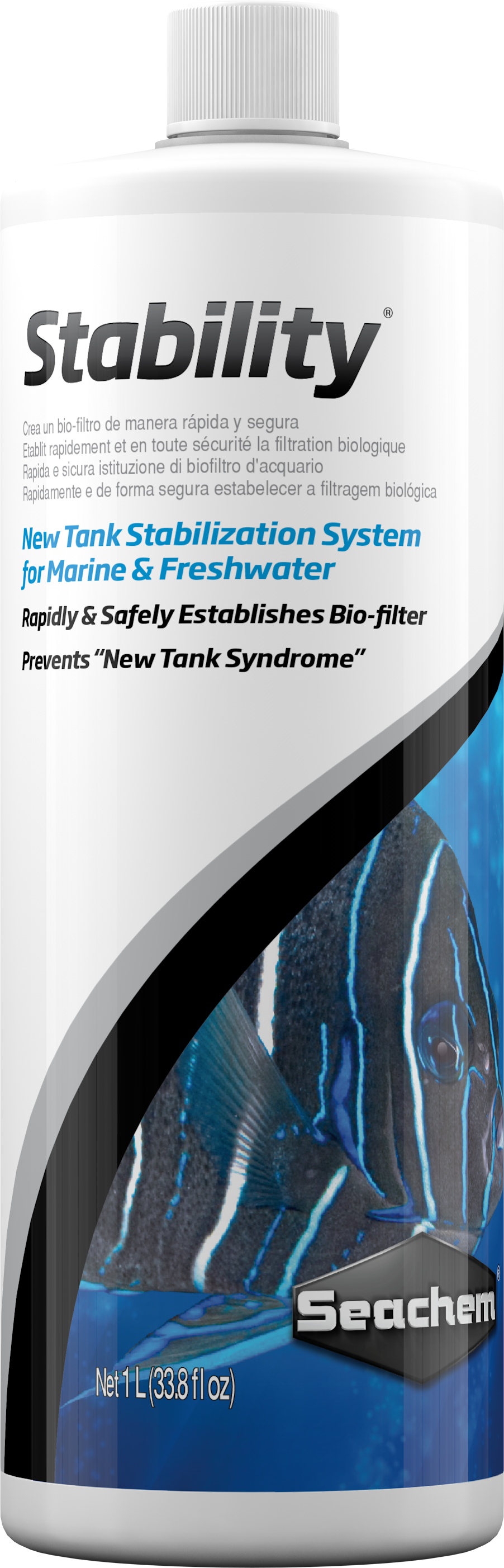 Seachem Stability (Special Order)