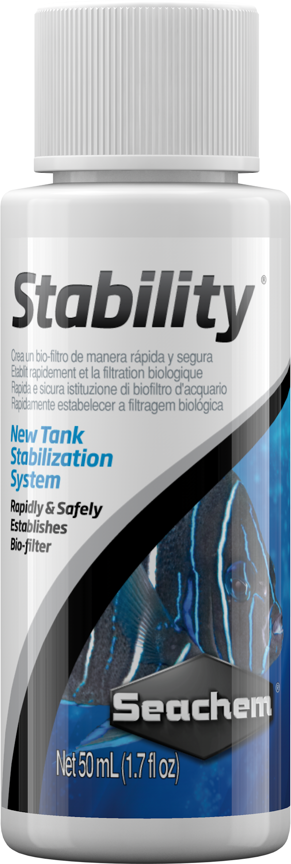 Seachem Stability (Special Order)