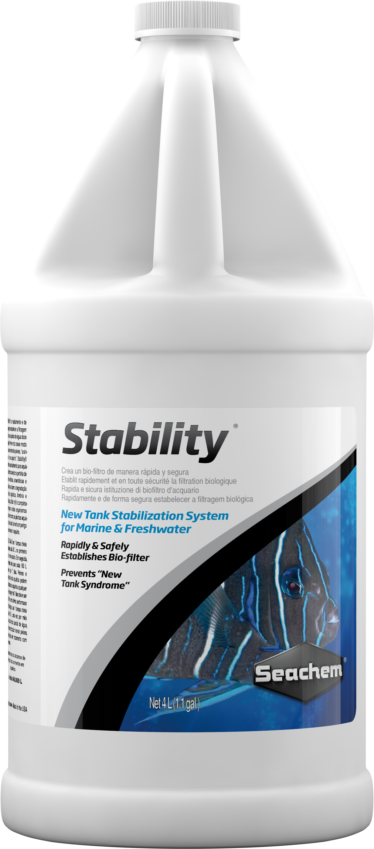 Seachem Stability (Special Order)
