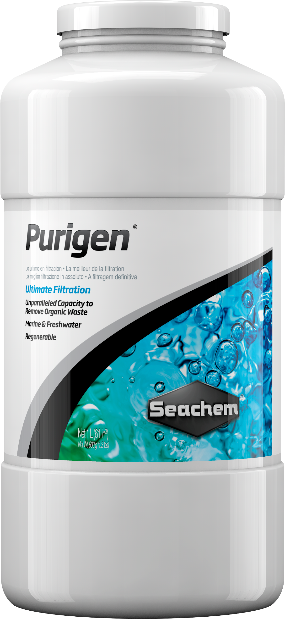Seachem Purigen (Special Order)
