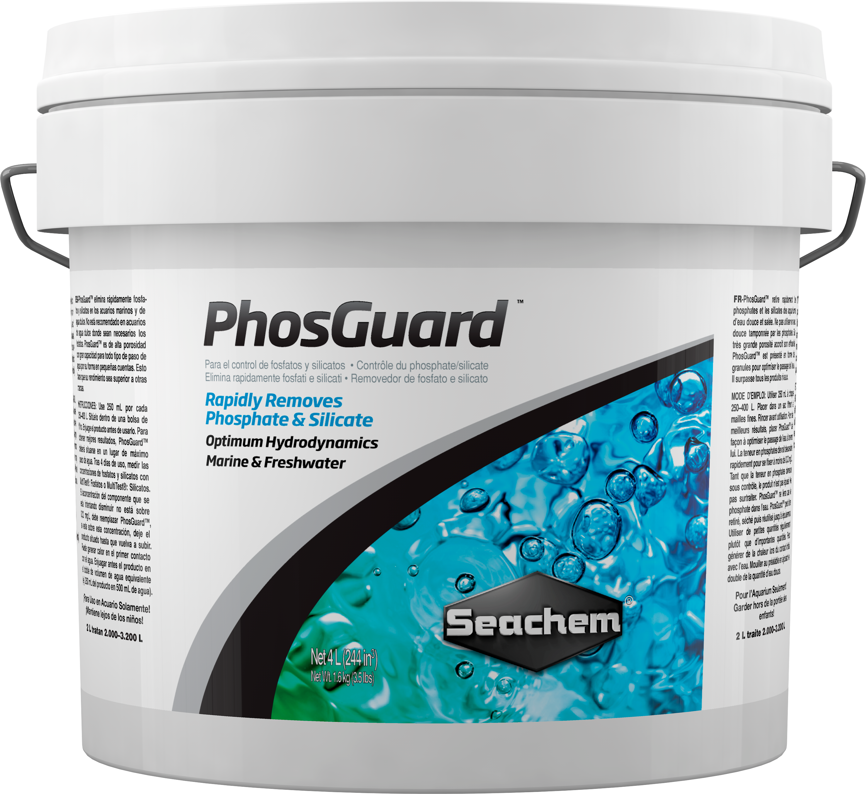 Seachem Phosguard (Special Order)