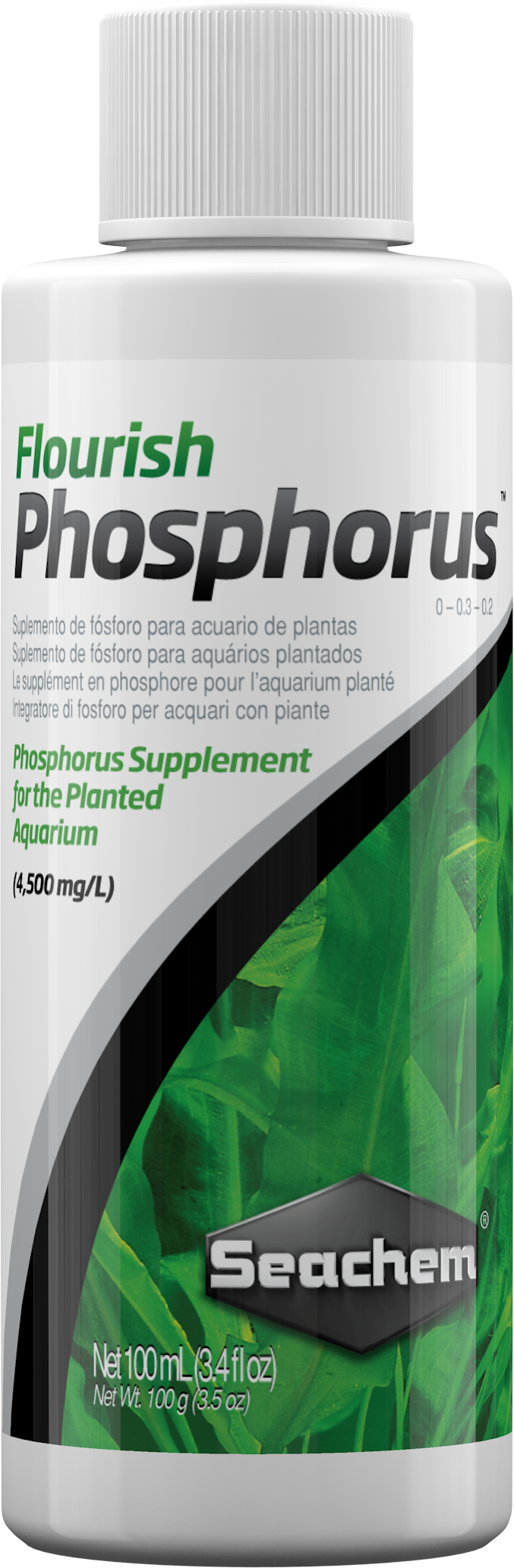 Seachem Flourish Phosphorus (Special Order)
