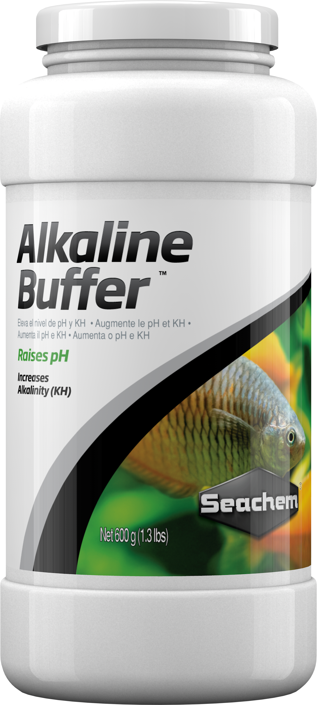 Seachem Alkaline Buffer (Special Order)