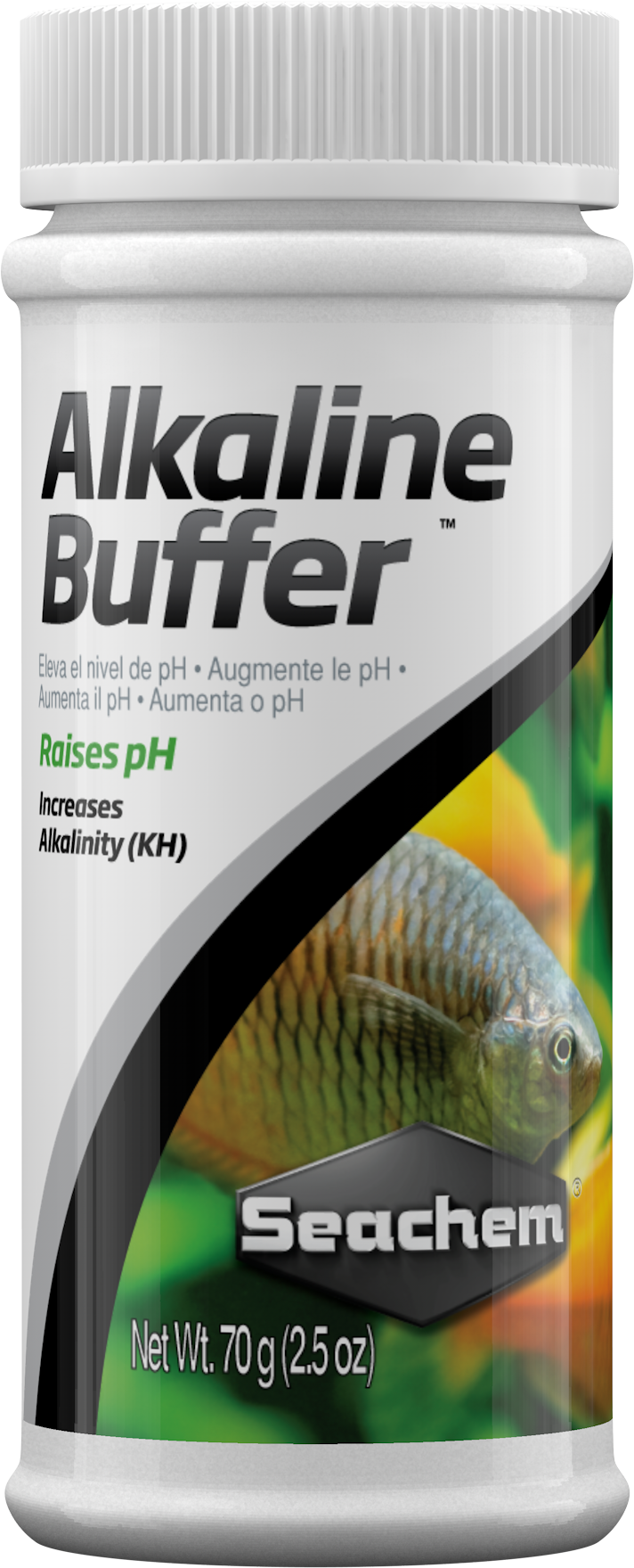Seachem Alkaline Buffer (Special Order)