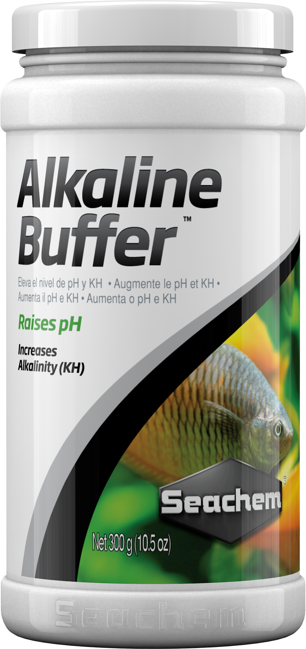 Seachem Alkaline Buffer (Special Order)
