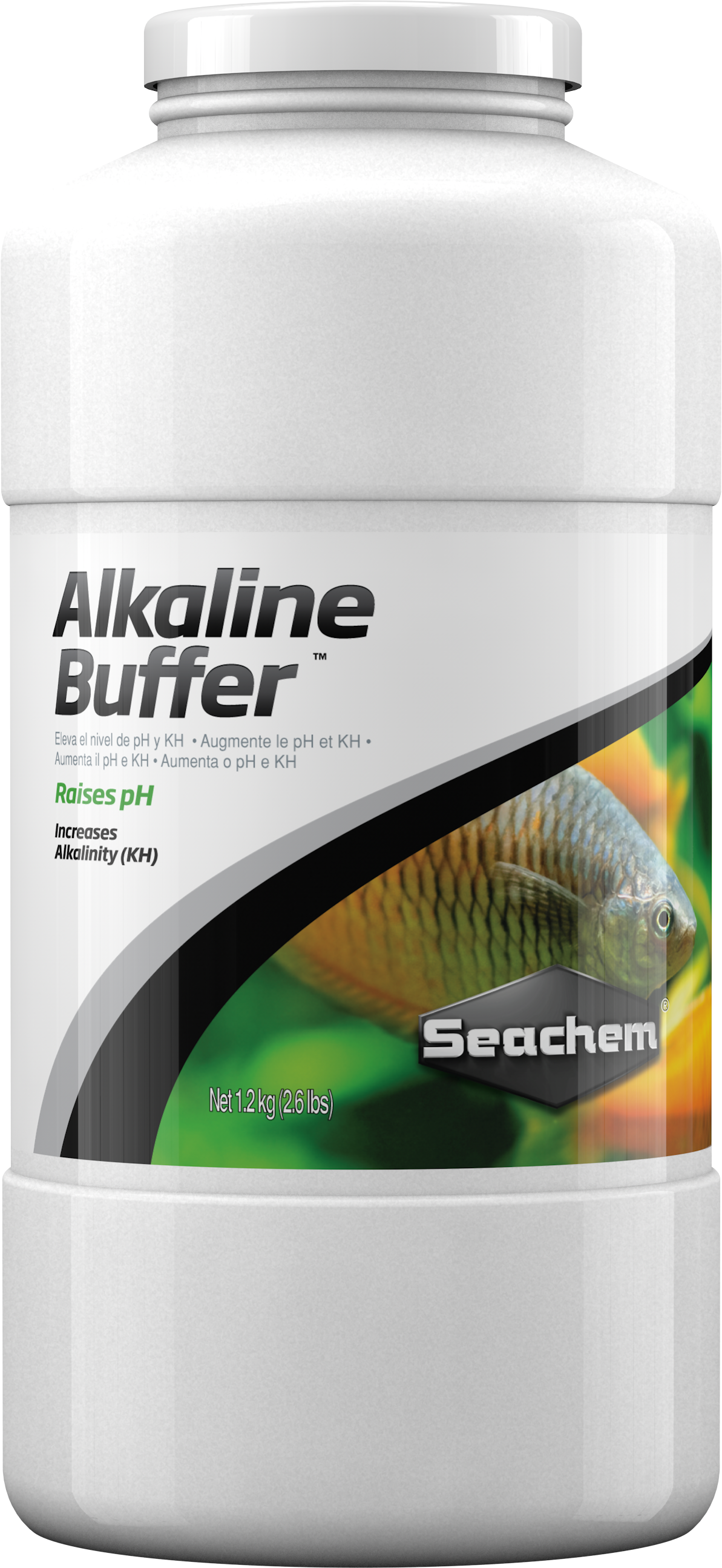 Seachem Alkaline Buffer (Special Order)