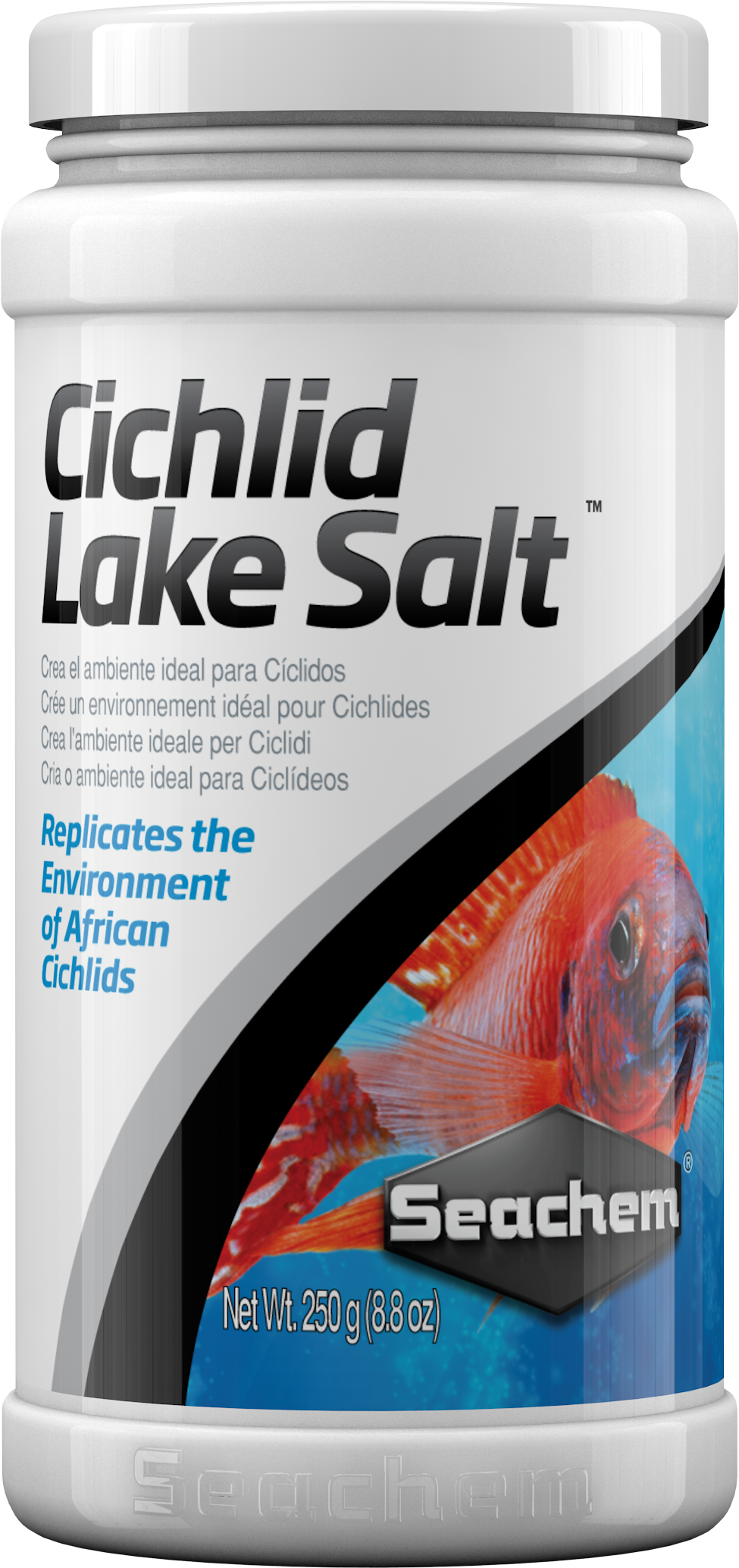 Seachem Cichlid Lake Salt (Special Order)