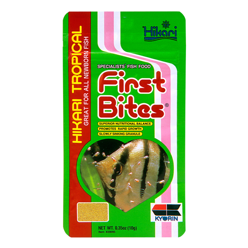 Hikari First Bites (Special Order)