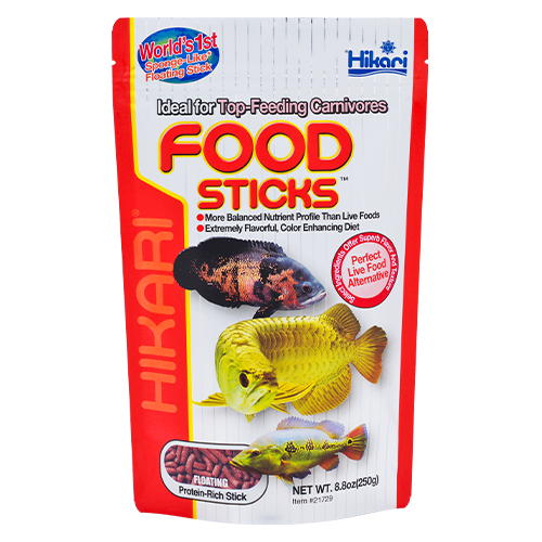 Hikari Food Sticks (Special Order)