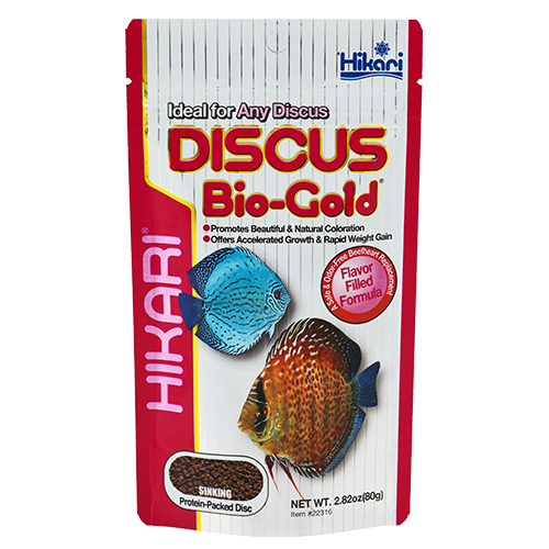 Hikari Discus Bio-Gold Pellets (Special Order)