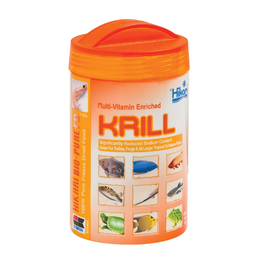 Hikari Freeze Dried Krill (Special Order)