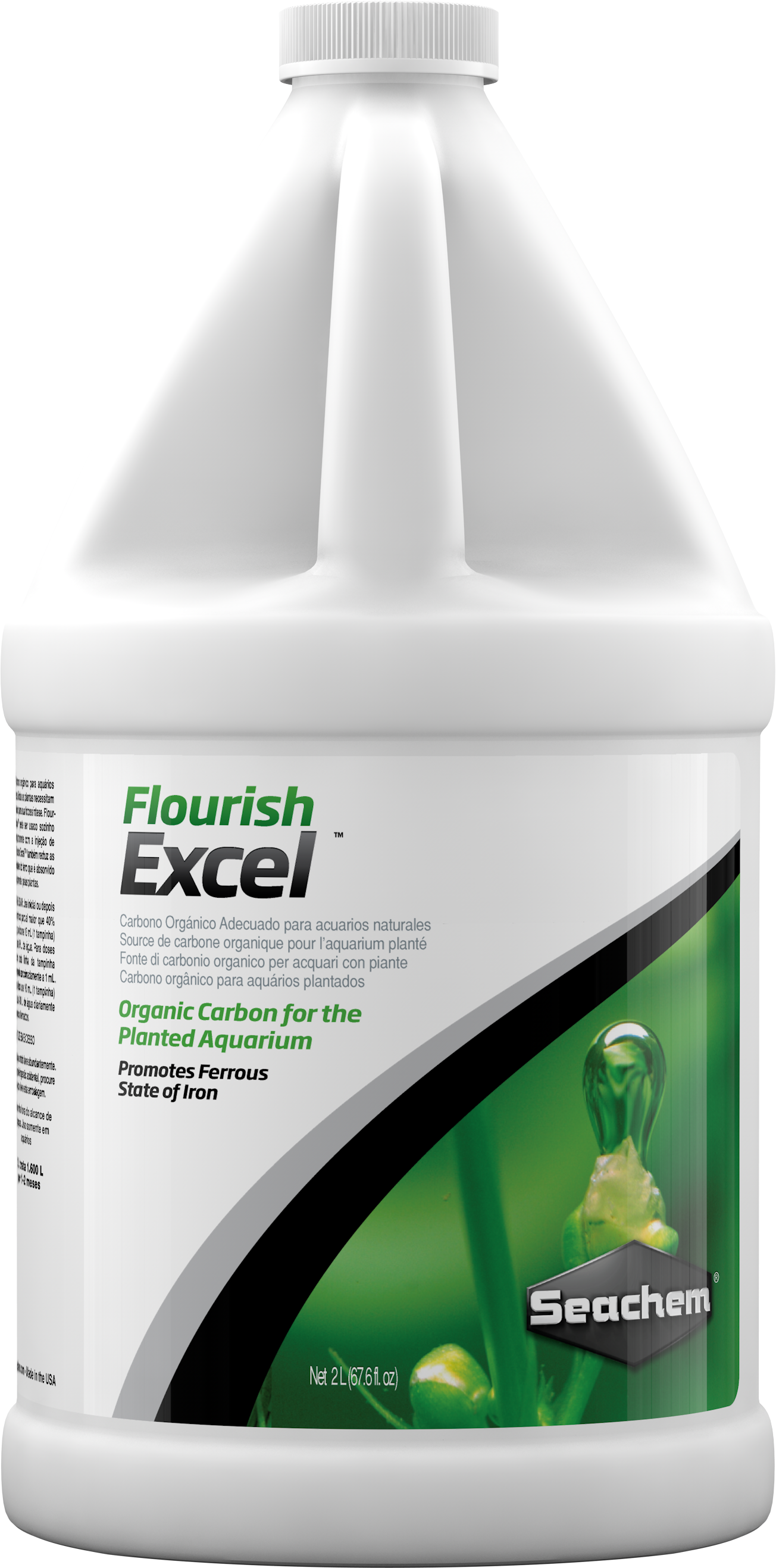 Seachem Flourish Excel (Special Order)