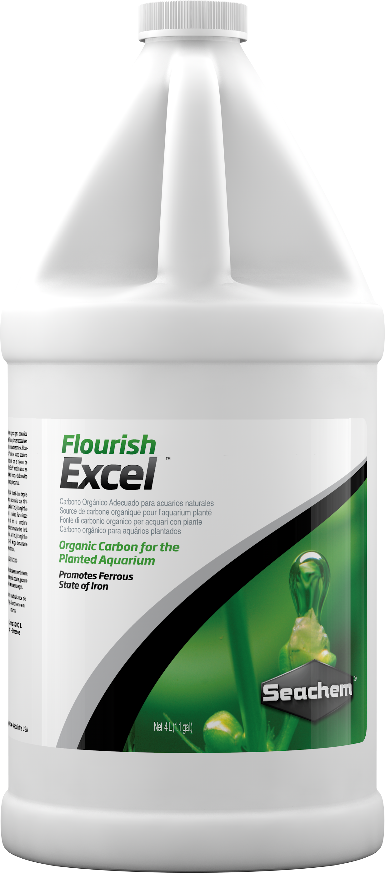 Seachem Flourish Excel (Special Order)