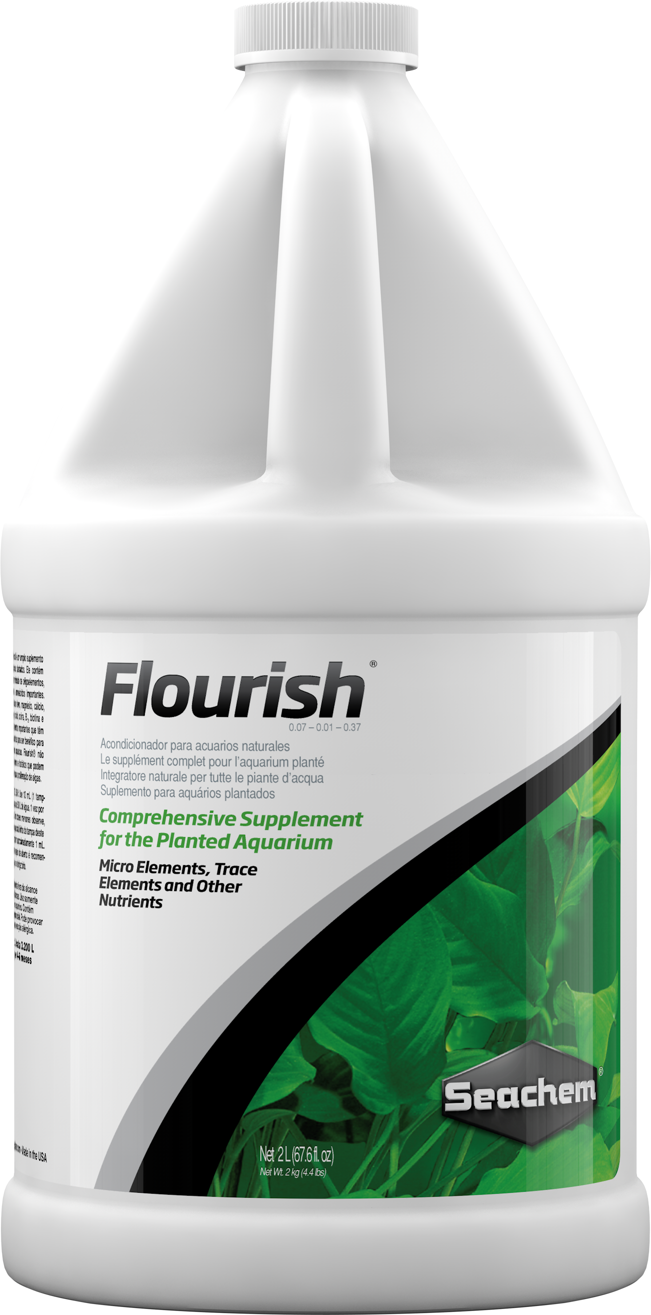 Seachem Flourish (Special Order)