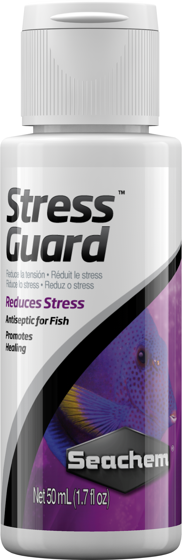 Seachem Stress Guard (Special Order)