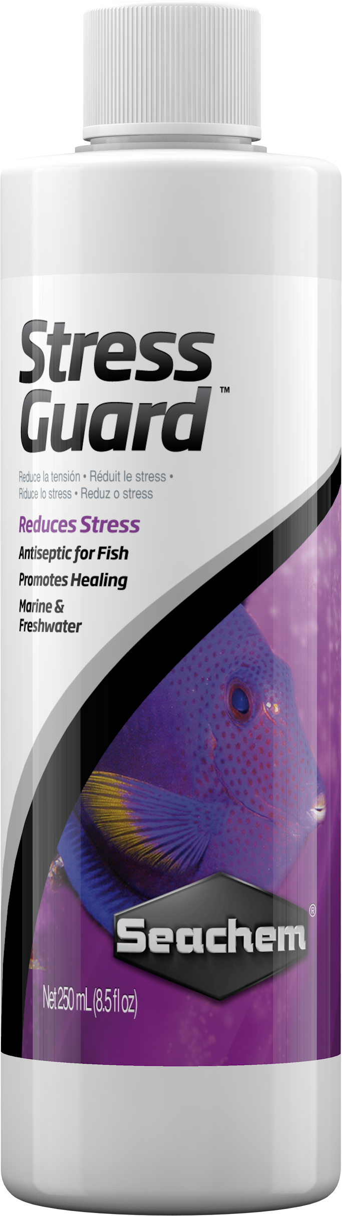 Seachem Stress Guard (Special Order)