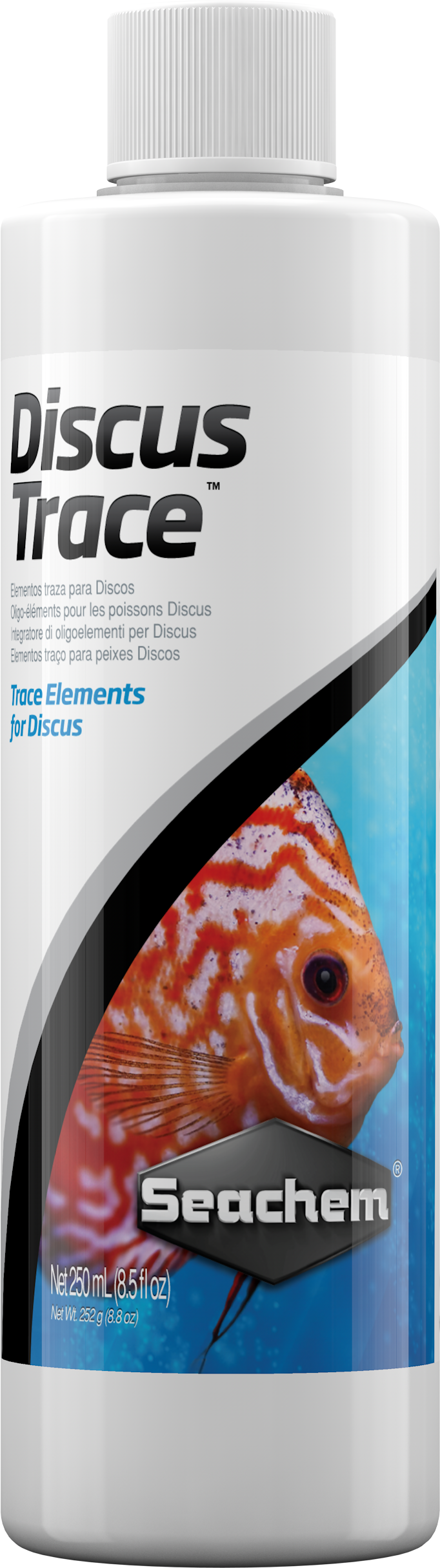 Seachem Discus Trace (Special Order)