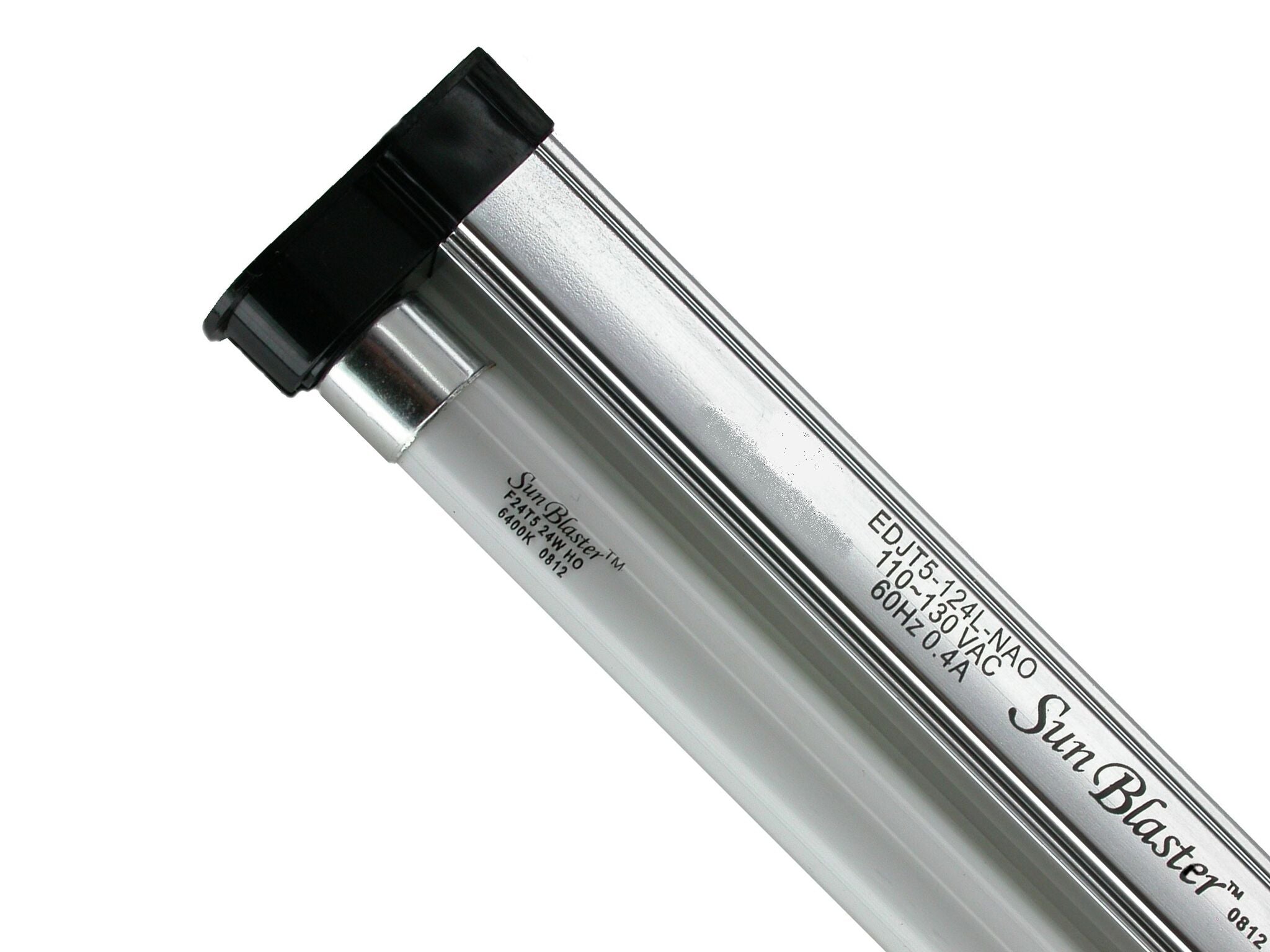 SunBlaster T5HO Lighting Kit