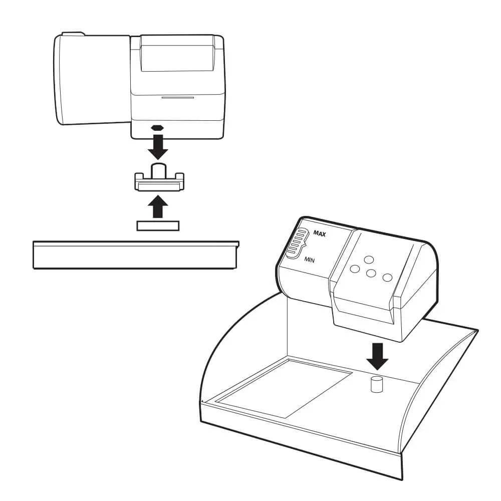 Fluval PF2 Programmable Fish Feeder (Special Order)