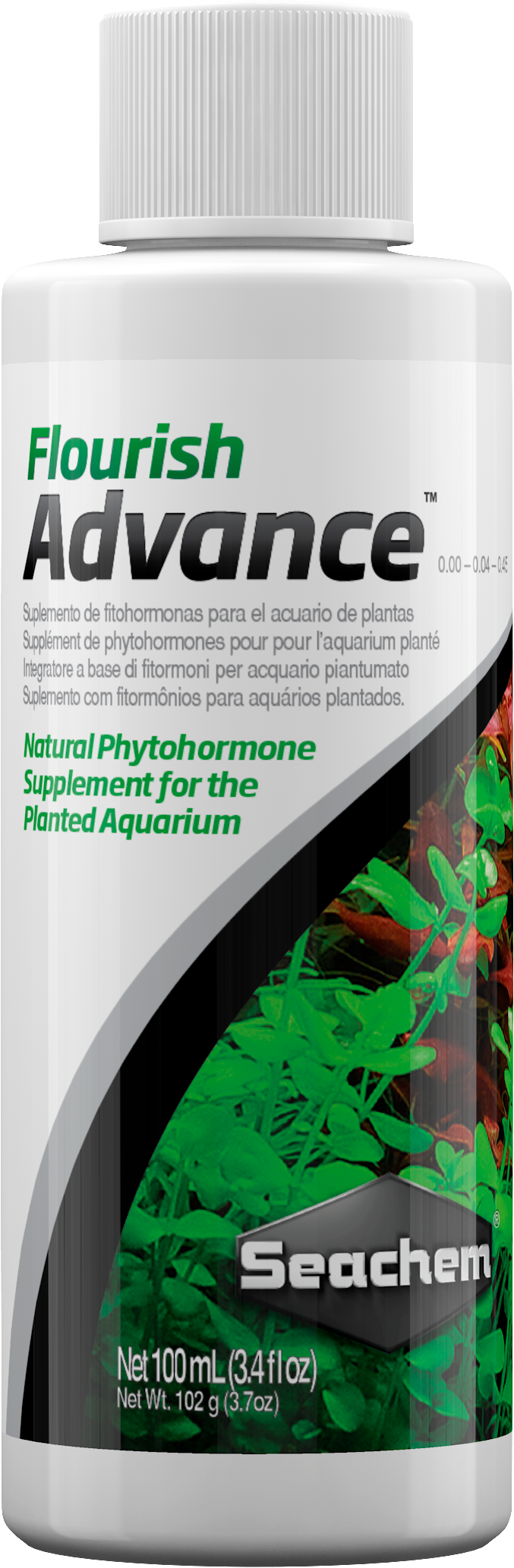 Seachem Flourish Advance (Special Order)