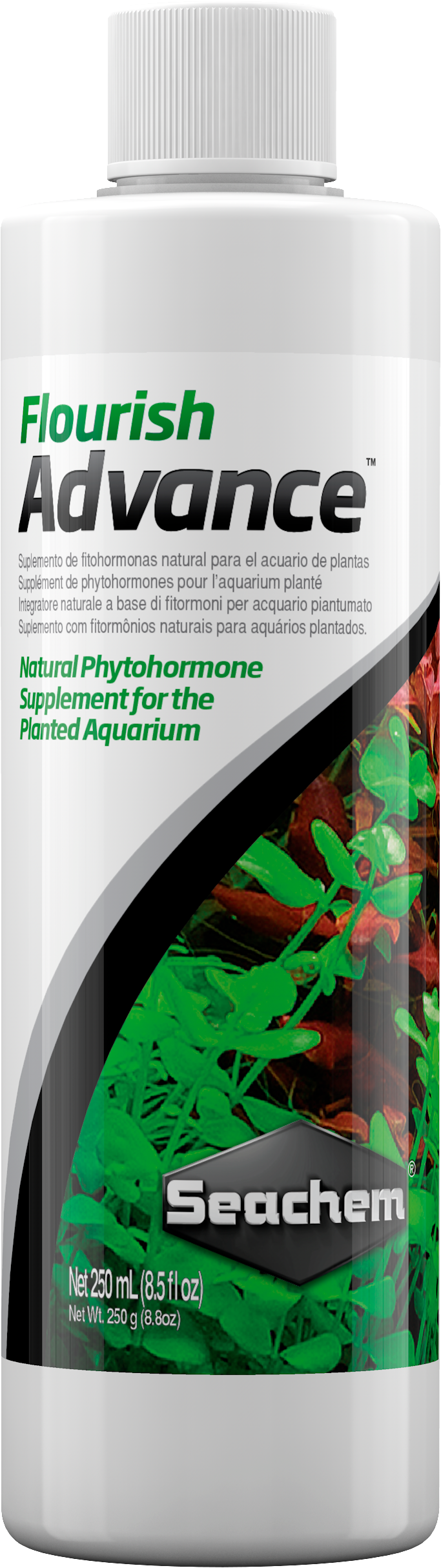Seachem Flourish Advance (Special Order)