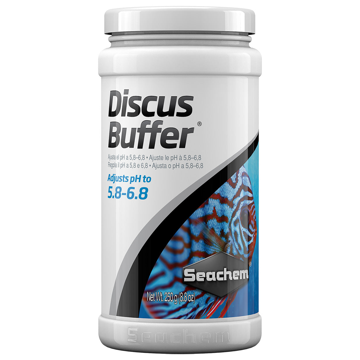 Seachem Discus Buffer (Special Order)