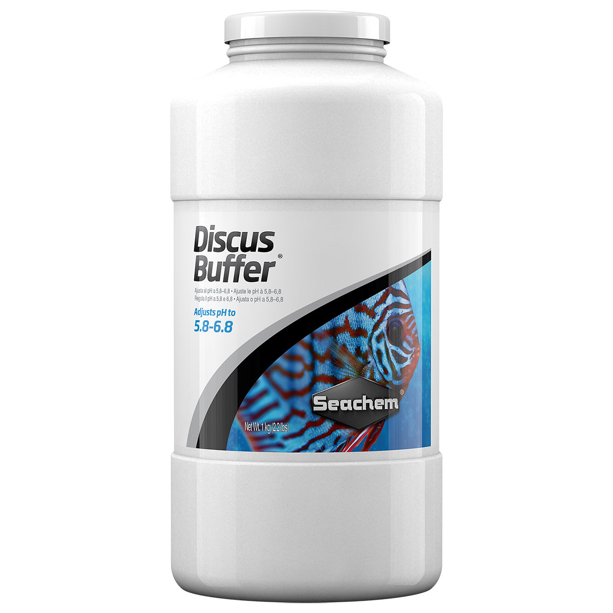 Seachem Discus Buffer (Special Order)