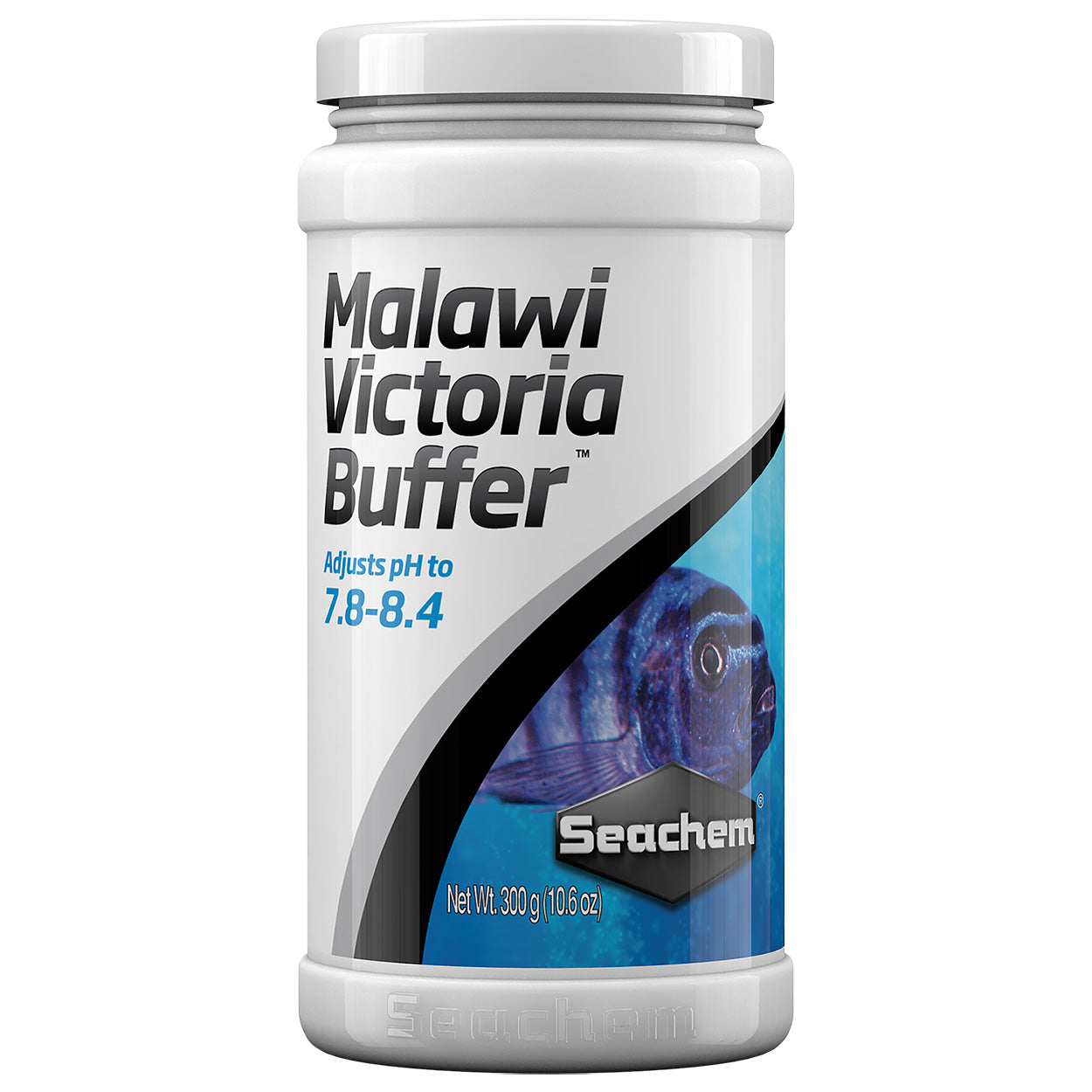 Seachem Malawi/Victoria Buffer (Special Order)