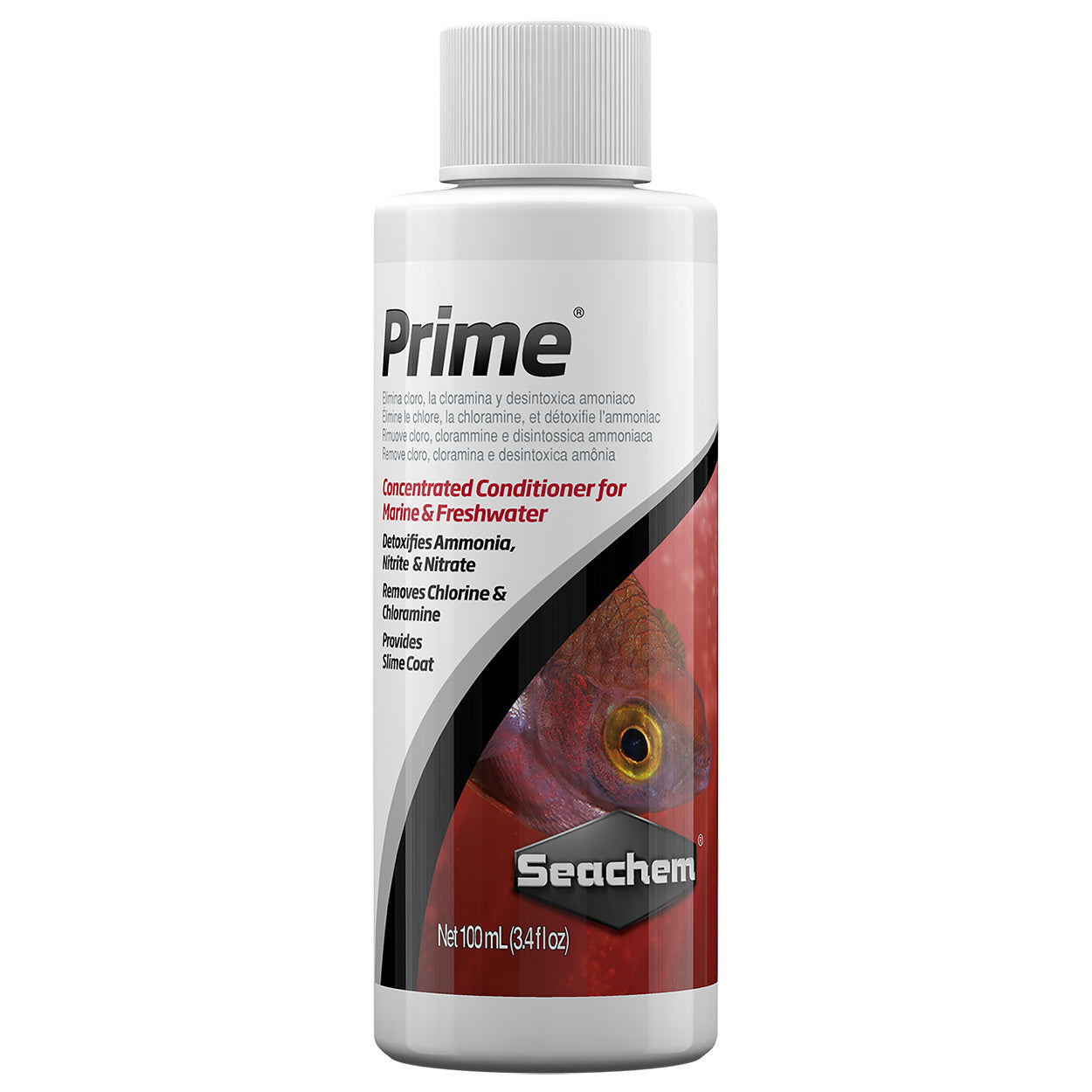 Seachem Prime (Special Order)