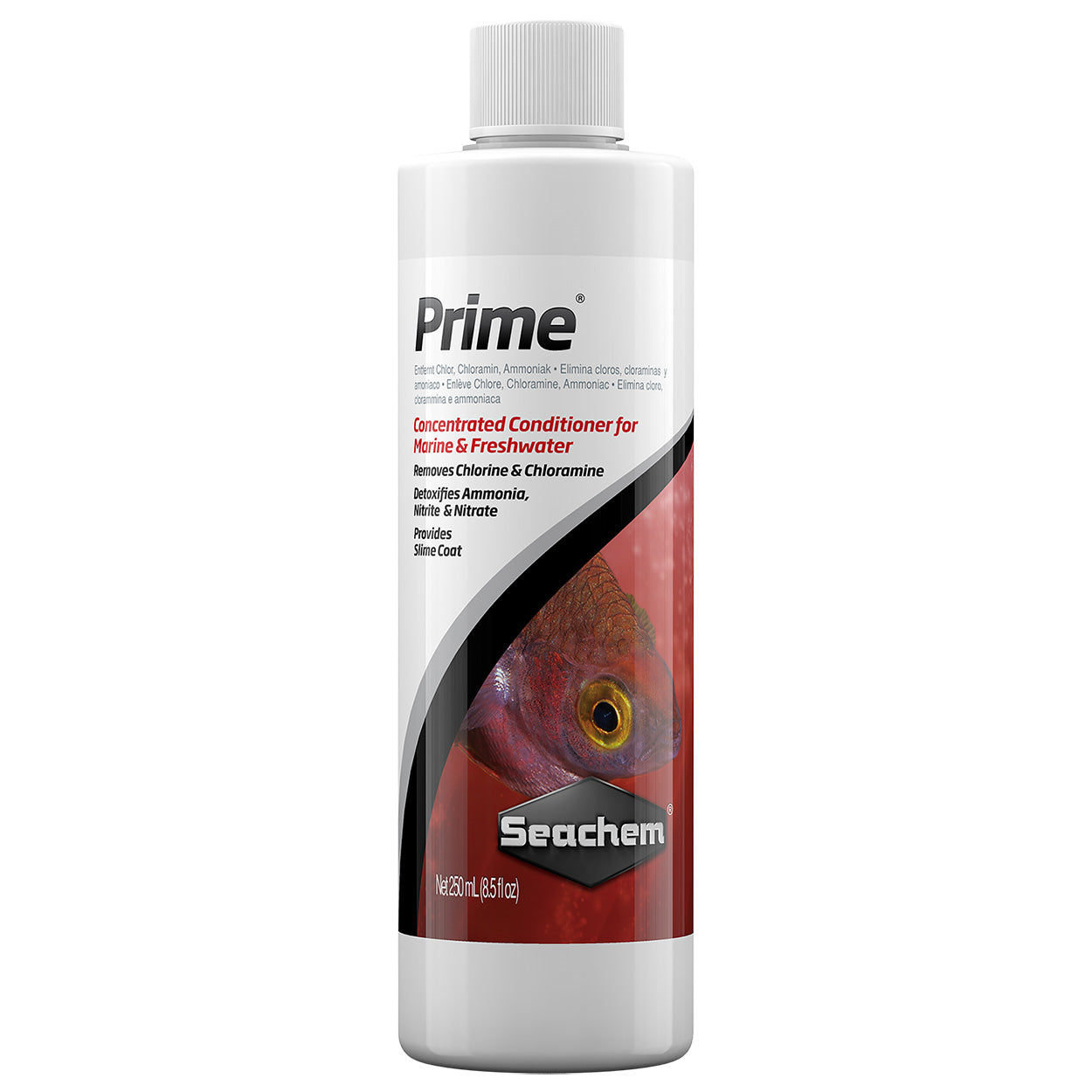 Seachem Prime (Special Order)