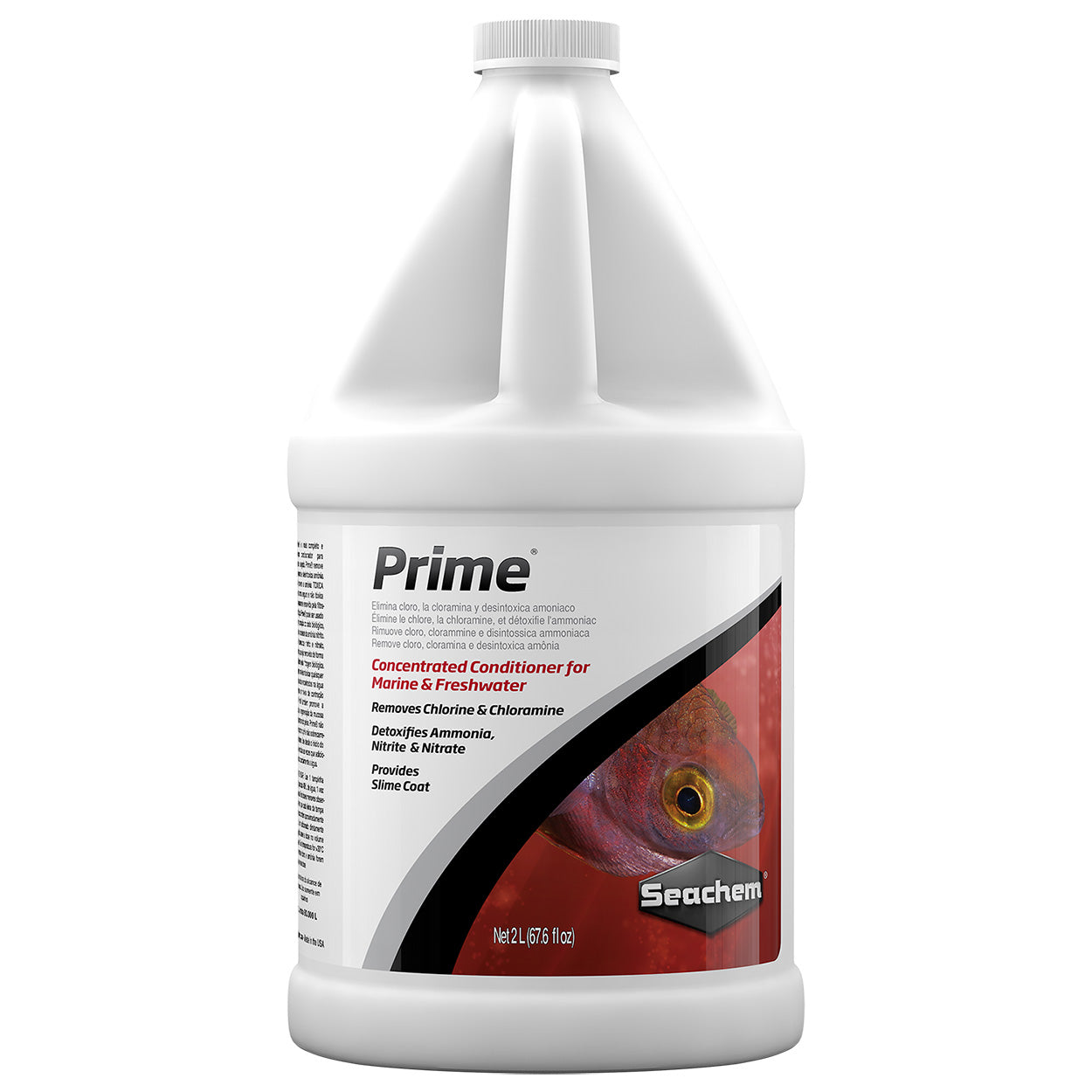 Seachem Prime (Special Order)