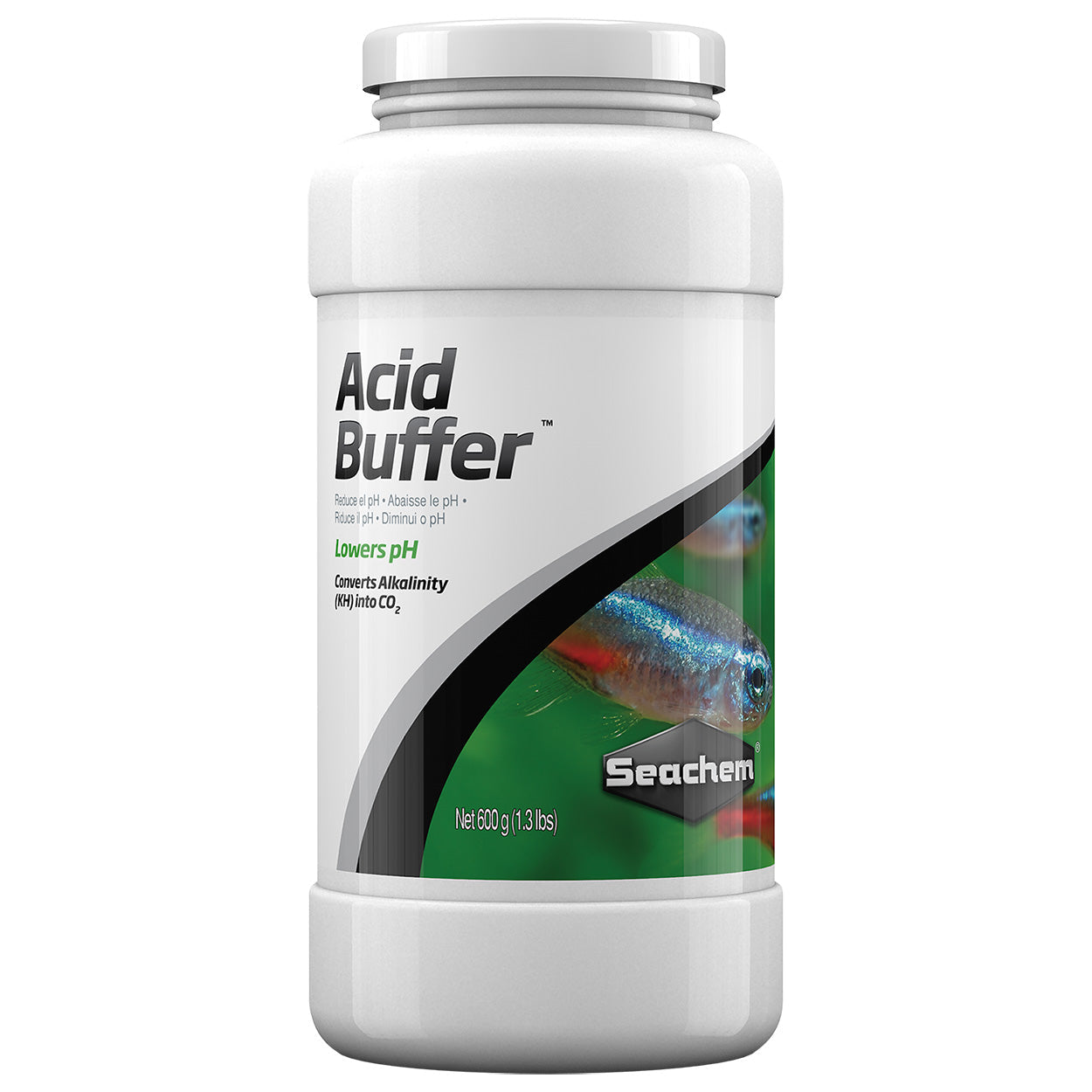 Seachem Acid Buffer (Special Order)