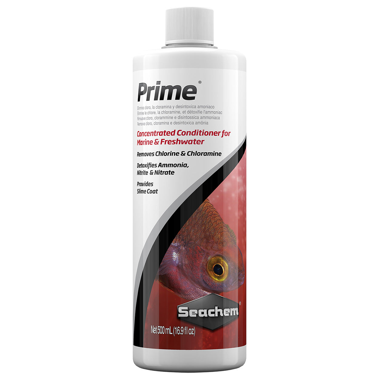 Seachem Prime (Special Order)