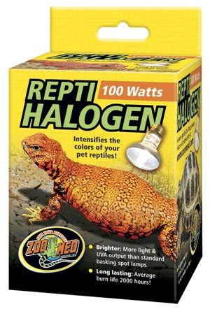 Zoo Med Repti Halogen Lamp