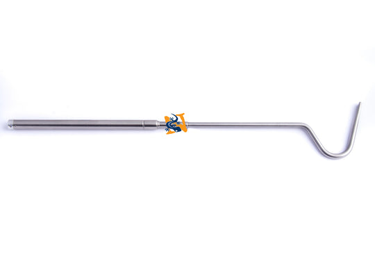 NewCal Pocket Hook