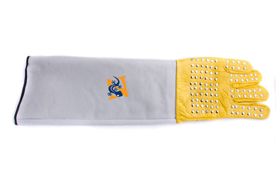 NewCal Reptile Handling Gloves