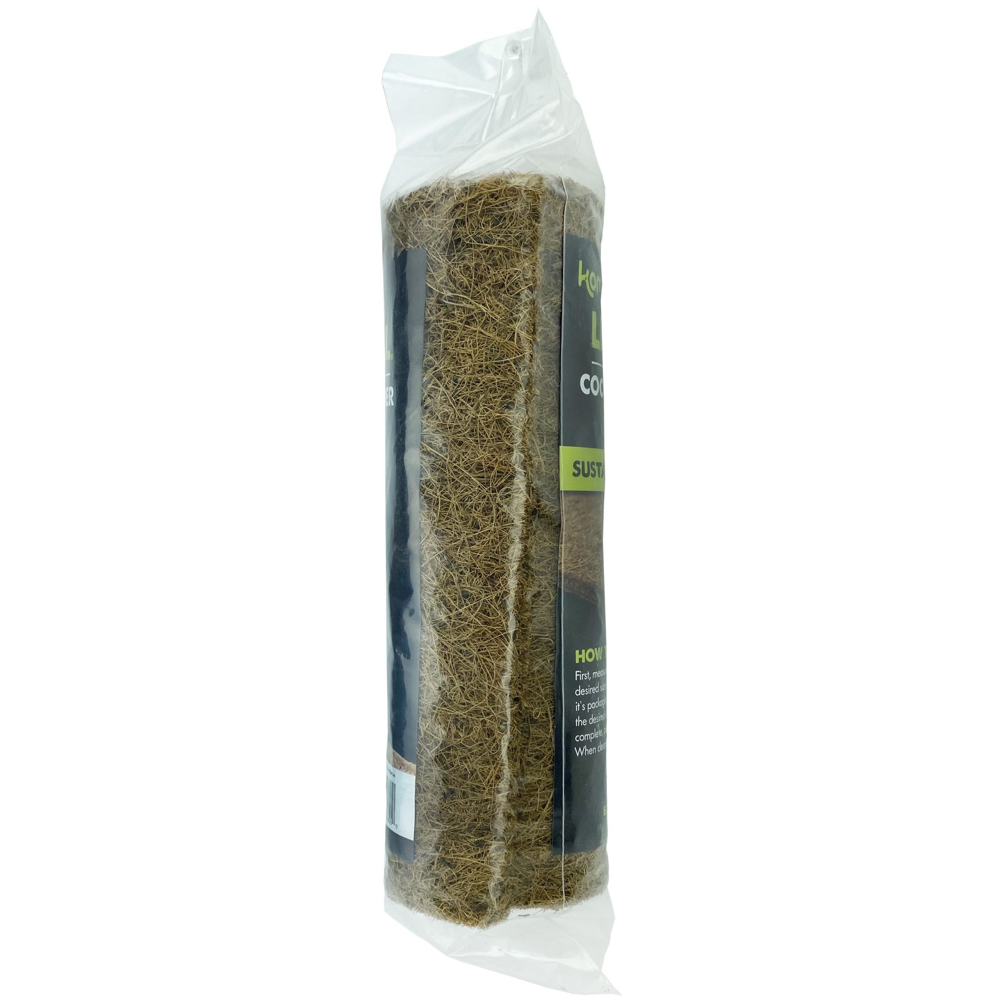 Komodo Coconut Coir Fibre Pad