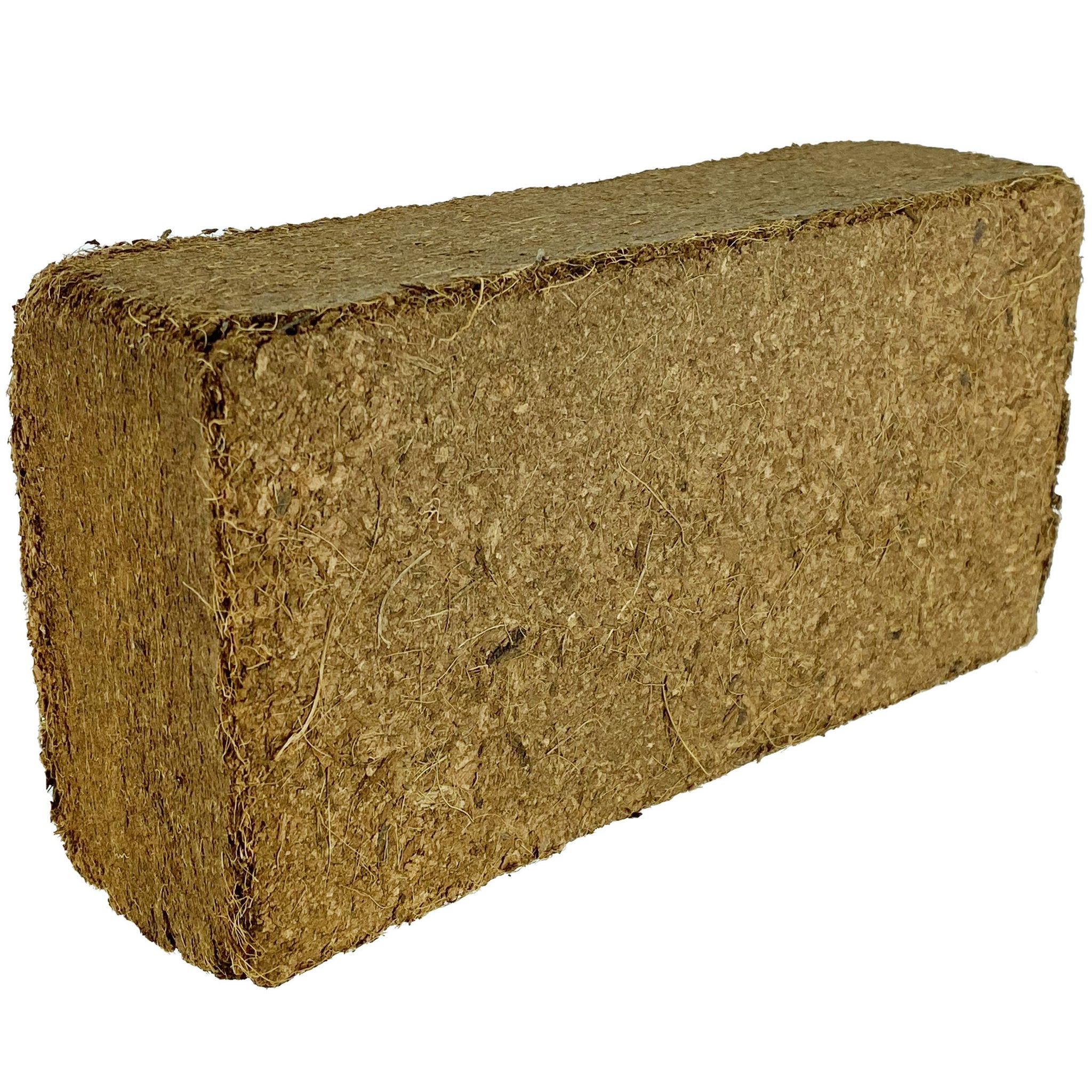 Komodo Coir Peat Brick
