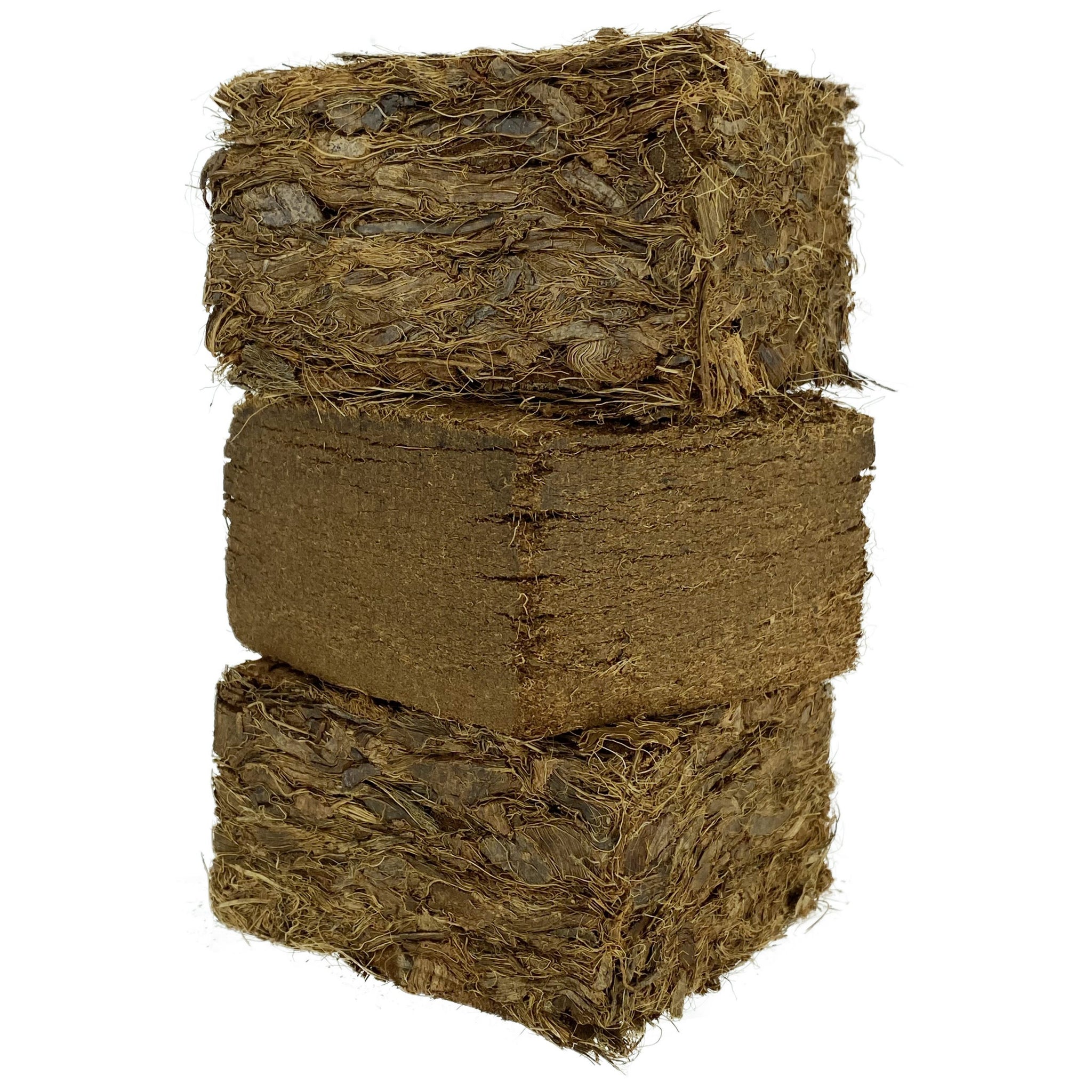 Komodo Coconut Coir Peat & Chip (Combo 6-Pack)