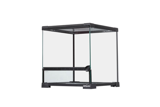 ReptiZoo Glass Terrariums - 13 Sizes (PALLET SHIPPING ONLY ON MOST SIZES)