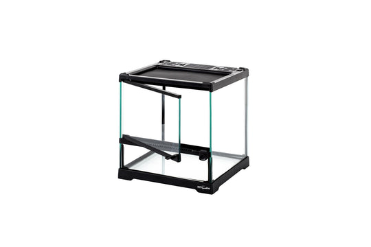 ReptiZoo Glass Terrariums - 13 Sizes (PALLET SHIPPING ONLY ON MOST SIZES)