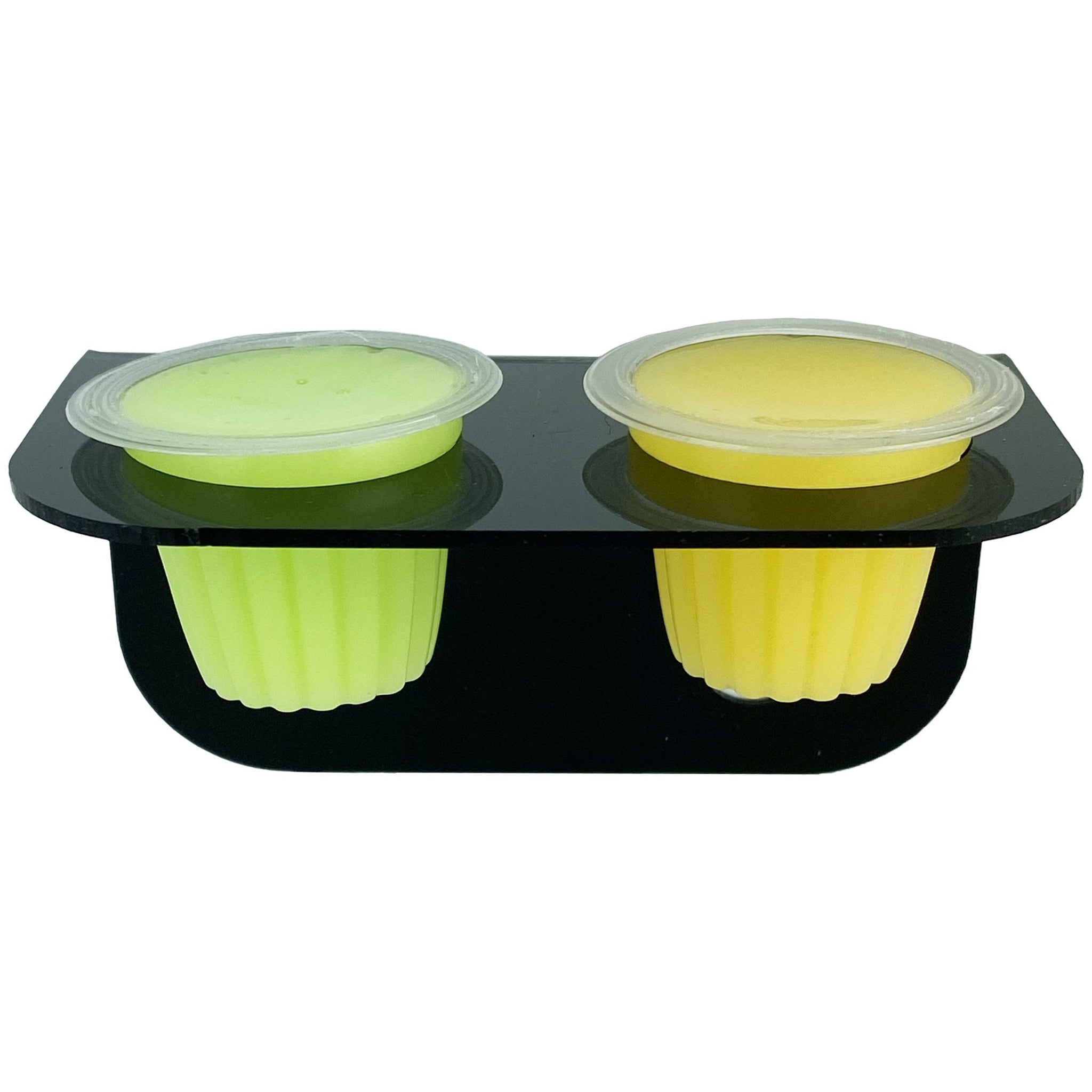 Komodo Twin Jelly Holder
