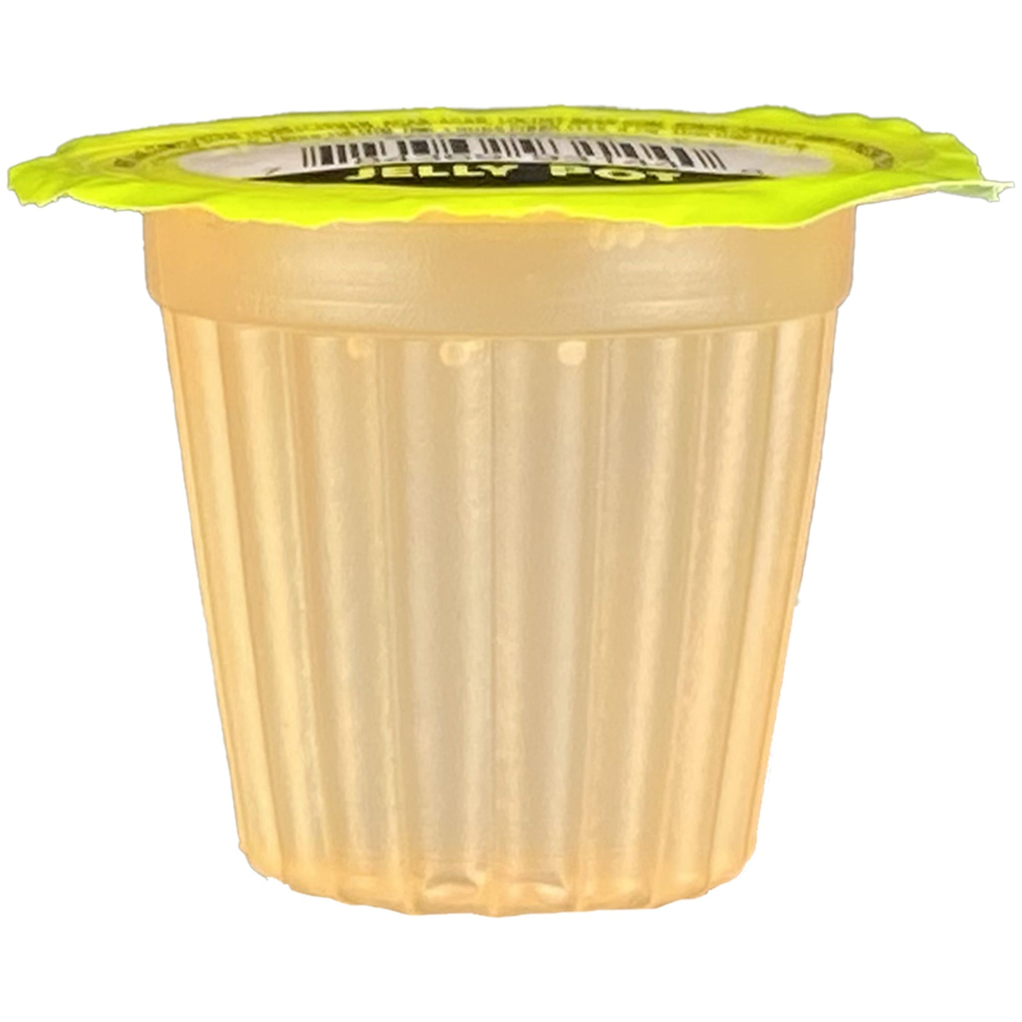 Komodo Jelly Pots Mixed Flavours 40-Count