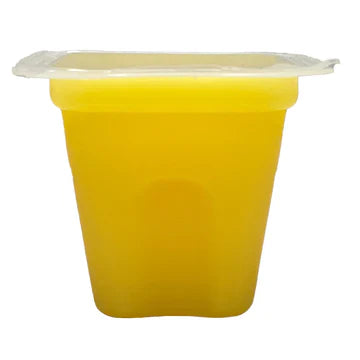 Komodo Jelly Pots Mixed Flavours 1.3oz Cups - 20 Count